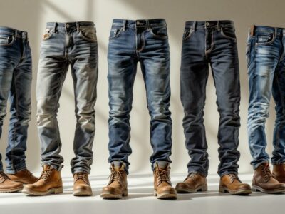 découvrez notre comparatif 2026 des meilleurs jeans de travail pour homme, alliant confort, durabilité et style pour vous accompagner dans toutes vos activités professionnelles.