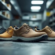 découvrez notre comparatif des meilleurs modèles de chaussures de sécurité pour cuisine, alliant confort et protection. idéales pour les professionnels de la restauration, ces chaussures offrent sécurité, style et légèreté, garantissant des heures de travail en toute sérénité.