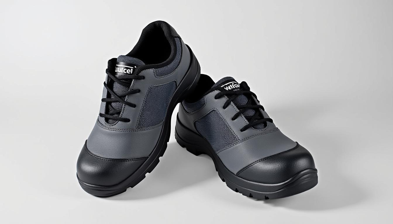 découvrez notre comparatif des meilleurs modèles de chaussures de sécurité pour la cuisine. confort, protection et style sont au rendez-vous pour garantir votre sécurité tout en travaillant. trouvez la paire parfaite pour vos besoins!