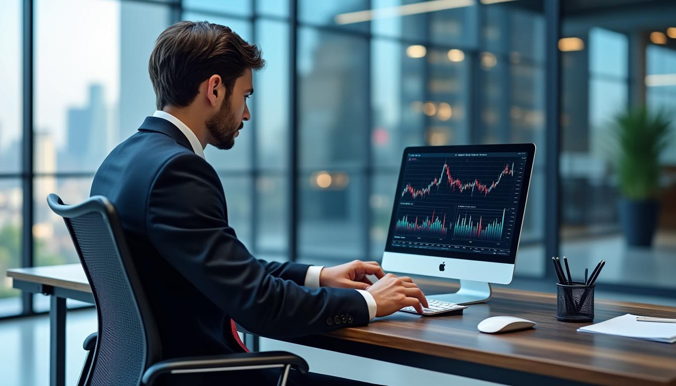 découvrez notre comparatif des meilleures offres de compte pro en ligne adaptées aux sasu pour choisir la solution idéale qui simplifie la gestion financière de votre entreprise.