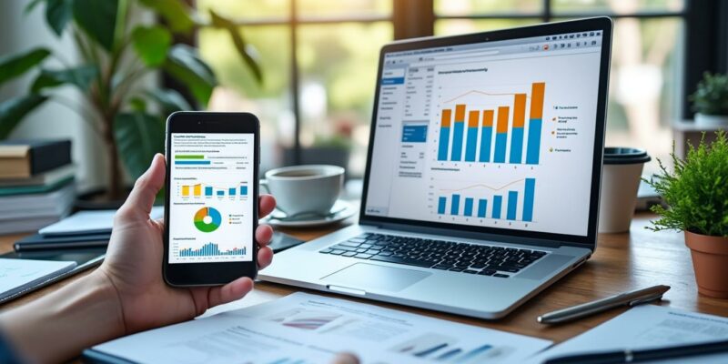 découvrez notre comparatif des meilleures offres de compte professionnel en ligne adaptées aux besoins des sasu. trouvez la solution idéale pour gérer efficacement vos finances d'entreprise.