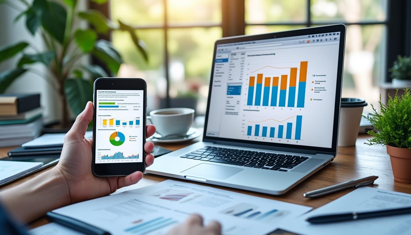 découvrez notre comparatif des meilleures offres de compte professionnel en ligne adaptées aux besoins des sasu. trouvez la solution idéale pour gérer efficacement vos finances d'entreprise.