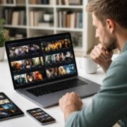 découvrez notre comparatif complet pour trouver le meilleur site de streaming gratuit du moment, avec une analyse des fonctionnalités, de la qualité et de la sécurité.