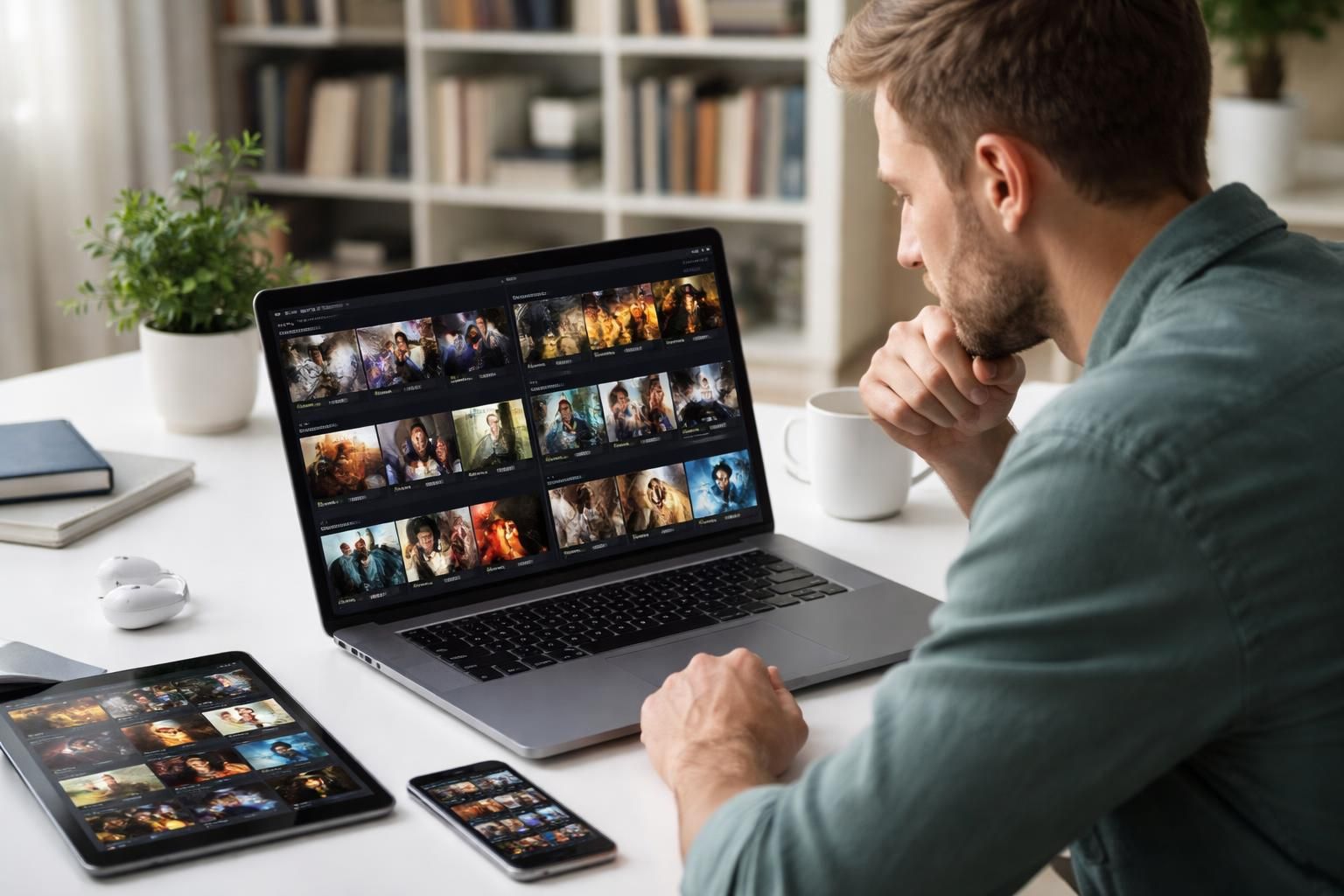 découvrez notre comparatif complet pour trouver le meilleur site de streaming gratuit du moment, avec une analyse des fonctionnalités, de la qualité et de la sécurité.
