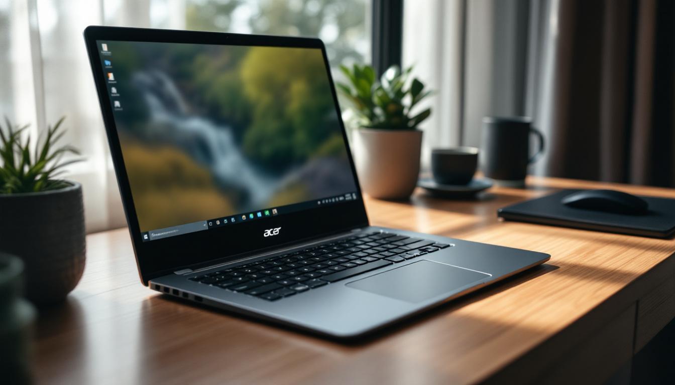 découvrez comment les performances des pc portables acer reconditionnés se comparent à celles des modèles neufs, pour un choix informatique à la fois économique et fiable.