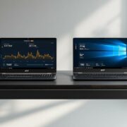 découvrez comment les pc portables acer reconditionnés se comparent aux modèles neufs en termes de performances, qualité et prix pour faire un choix éclairé.