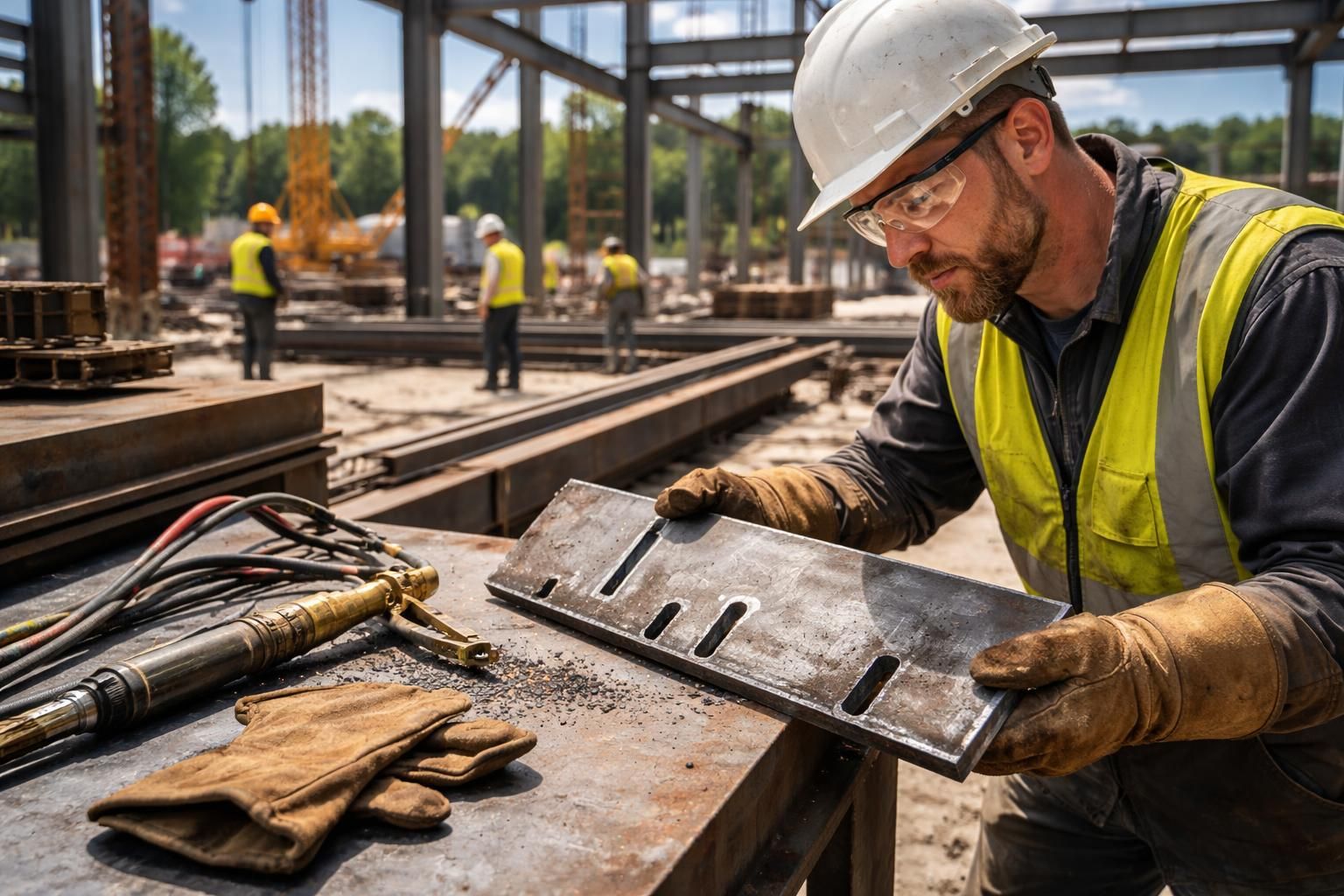 découvrez la définition du cafutage et apprenez comment cette technique peut optimiser vos projets de construction pour garantir qualité et durabilité.