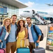 découvrez la définition de 'charter' et son rôle essentiel dans le tourisme moderne, facilitant des voyages personnalisés et accessibles.
