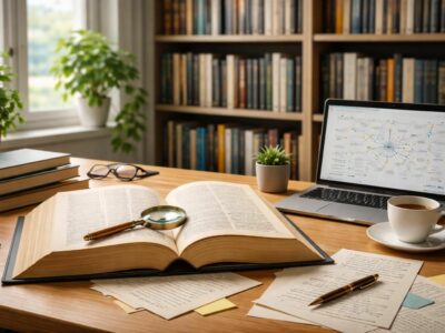découvrez la définition complète de 'exhaustif' et tout ce que vous devez savoir pour bien comprendre ce terme essentiel.