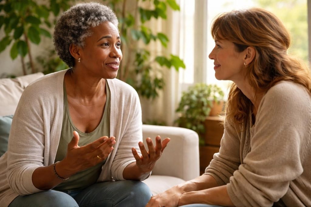 découvrez comment comprendre la personne qui partage avec vous la définition de mesamour et renforcez votre relation grâce à une meilleure communication et empathie.