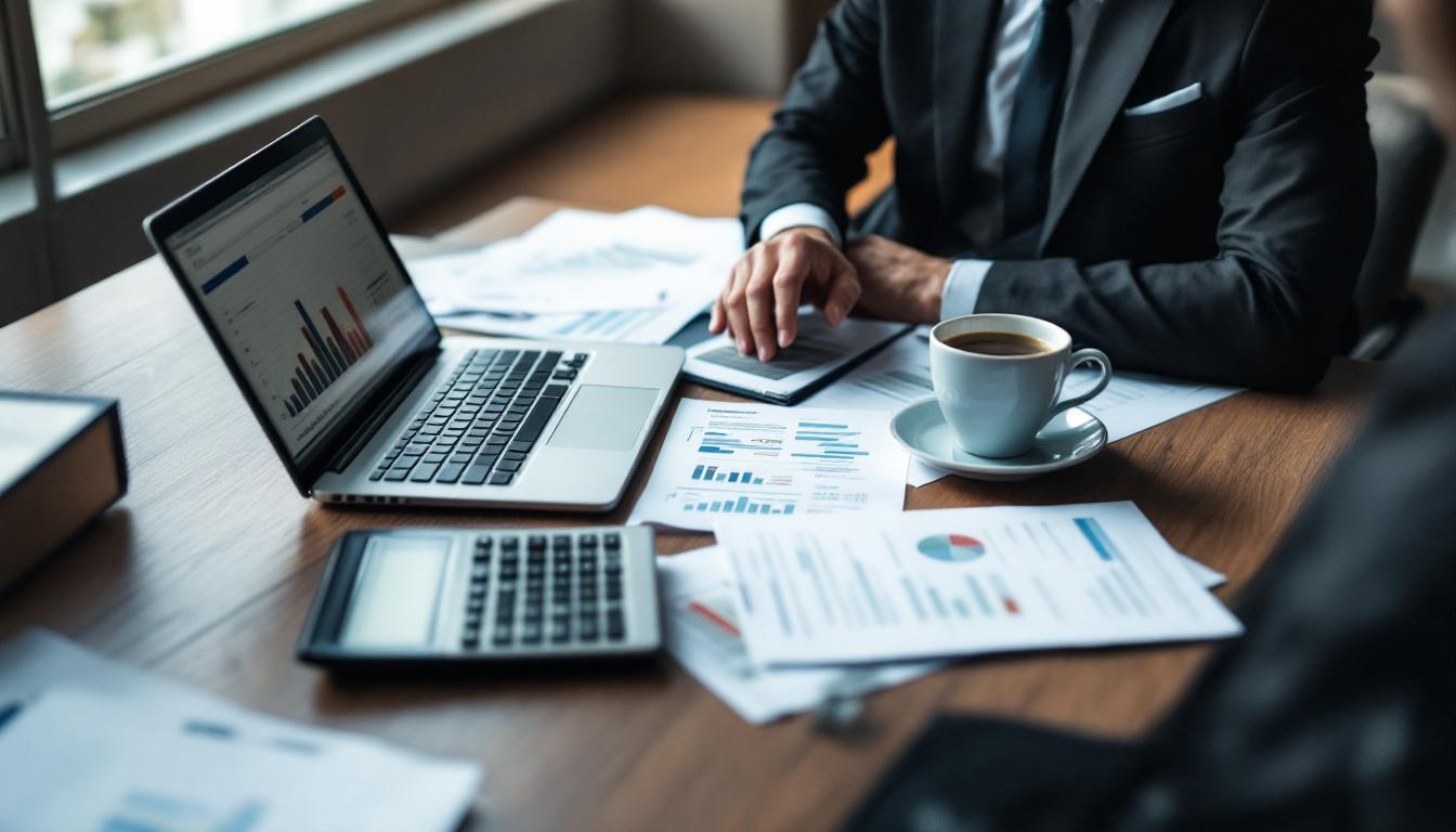 découvrez comment une simulation de défiscalisation per peut aider les entrepreneurs à optimiser leurs avantages fiscaux et planifier leur retraite efficacement.