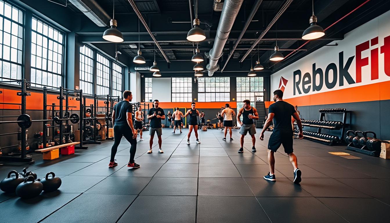 découvrez notre guide complet pour les débutants sur les tarifs de reebok crossfit à paris. apprenez tout ce qu'il faut savoir sur les options d'abonnement, les offres spéciales et les conseils pratiques pour profiter pleinement de votre expérience crossfit dans la capitale.