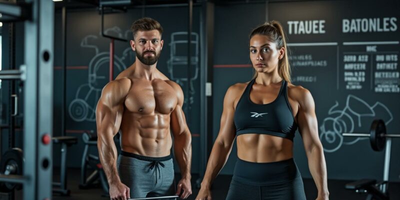 découvrez tout ce qu'il faut savoir sur les tarifs de reebok crossfit à paris avec notre guide complet pour débutants. comparez les options, choisissez le bon forfait et commencez votre parcours fitness en toute sérénité.
