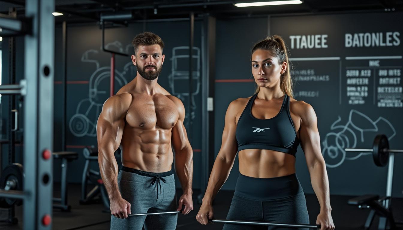 découvrez tout ce qu'il faut savoir sur les tarifs de reebok crossfit à paris avec notre guide complet pour débutants. comparez les options, choisissez le bon forfait et commencez votre parcours fitness en toute sérénité.