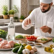 découvrez l'usage de l'alcool éthylique alimentaire en cuisine halal selon les principes de l'islam, pour mieux comprendre ses implications et son admissibilité.