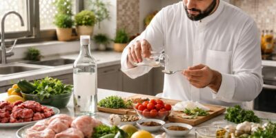 découvrez l'usage de l'alcool éthylique alimentaire en cuisine halal selon les principes de l'islam, pour mieux comprendre ses implications et son admissibilité.