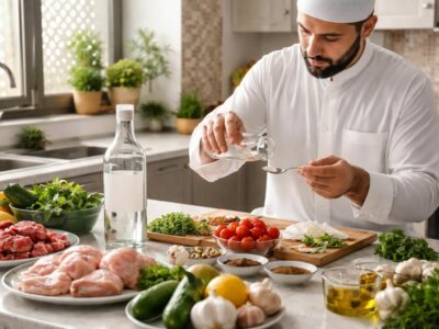 découvrez l'usage de l'alcool éthylique alimentaire en cuisine halal selon les principes de l'islam, pour mieux comprendre ses implications et son admissibilité.