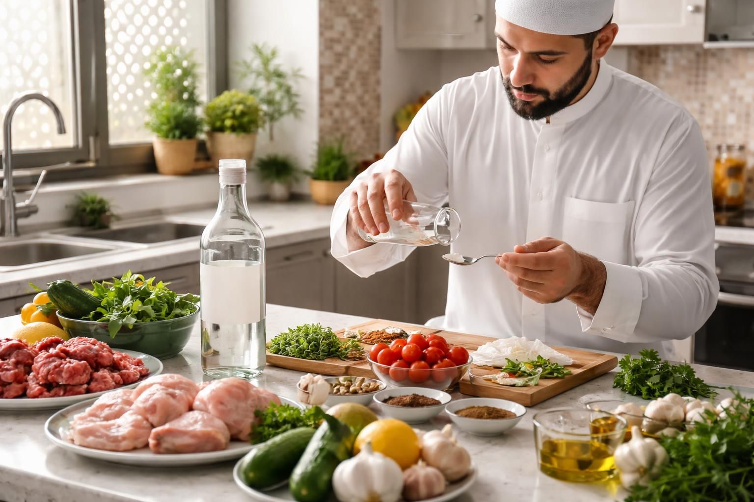 découvrez l'usage de l'alcool éthylique alimentaire en cuisine halal selon les principes de l'islam, pour mieux comprendre ses implications et son admissibilité.