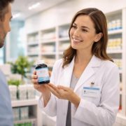découvrez les conseils d'une pharmacienne pour choisir le meilleur zinc adapté à vos besoins et renforcer votre santé.