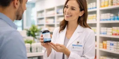découvrez les conseils d'une pharmacienne pour choisir le meilleur zinc adapté à vos besoins et renforcer votre santé.