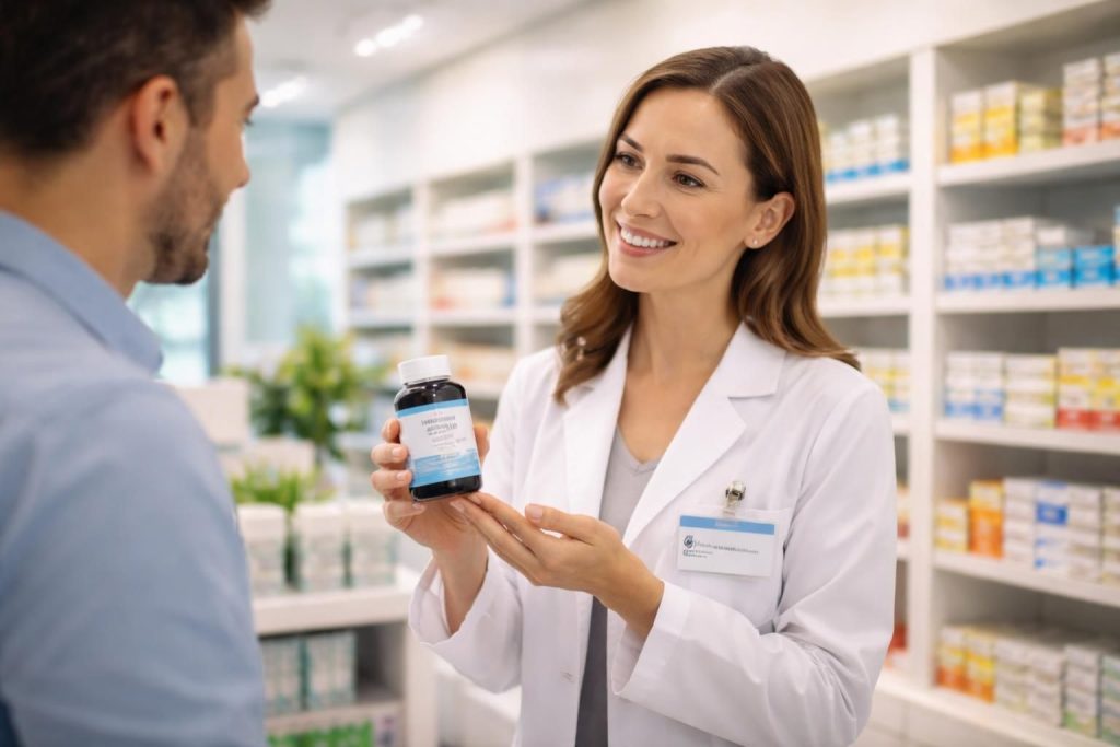 découvrez les conseils d'une pharmacienne pour choisir le meilleur zinc adapté à vos besoins et renforcer votre santé.