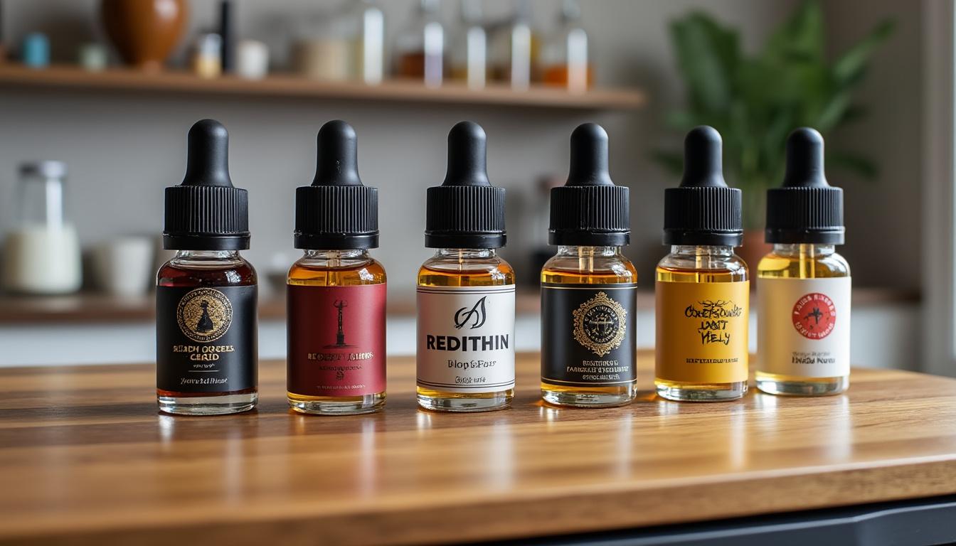 découvrez curieux e-liquides, la marque française haut de gamme qui révolutionne la vape avec des saveurs originales et une qualité exceptionnelle. explorez des e-liquides premium conçus pour une expérience unique et raffinée.