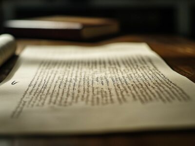 Découvrez comment rédiger une attestation d'hébergement sans fautes