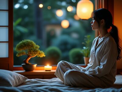 découvrez l'art de dire bonne nuit en japonais et explorez la beauté poétique de cette expression traduite dans la vie quotidienne. plongez dans la culture japonaise à travers des mots simples mais riches de sens.
