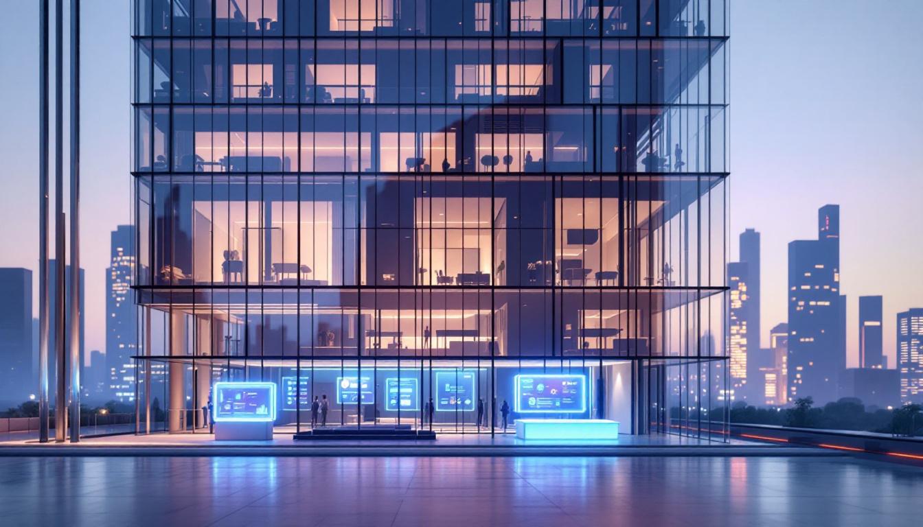 explorez les outils innovants proposés par un syndic de copropriété en ligne pour une gestion simplifiée, transparente et efficace de votre immeuble.