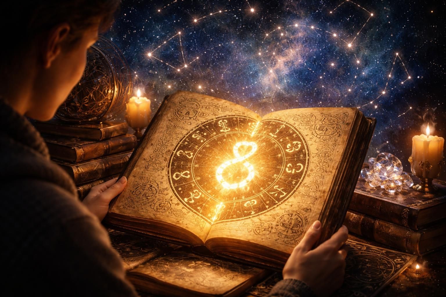 explorez le signe astrologique le plus rare de l'horoscope et découvrez ses caractéristiques uniques, son influence et ce qui le rend si spécial parmi les signes du zodiaque.