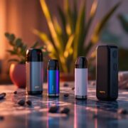 découvrez aspire france, fabricant innovant de kits et pods de vape, alliant qualité et technologie pour une expérience de vapotage révolutionnaire.