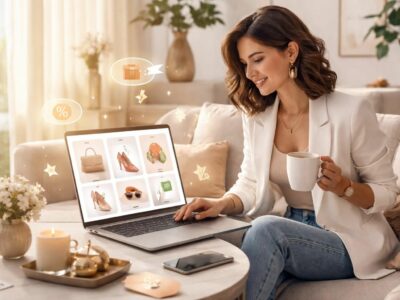 découvrez comment zalando privé transforme votre expérience d'achat en ligne avec des offres exclusives et des réductions exceptionnelles.