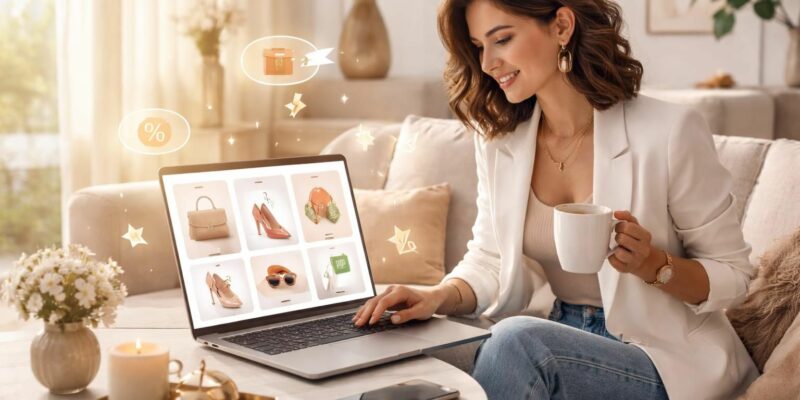 découvrez comment zalando privé transforme votre expérience d'achat en ligne avec des offres exclusives et des réductions exceptionnelles.