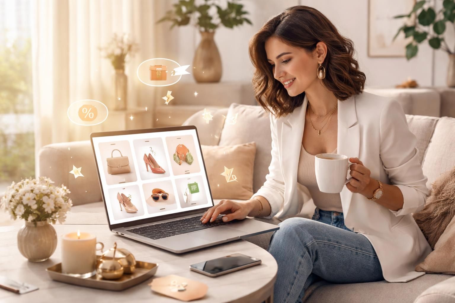découvrez comment zalando privé transforme votre expérience d'achat en ligne avec des offres exclusives et des réductions exceptionnelles.