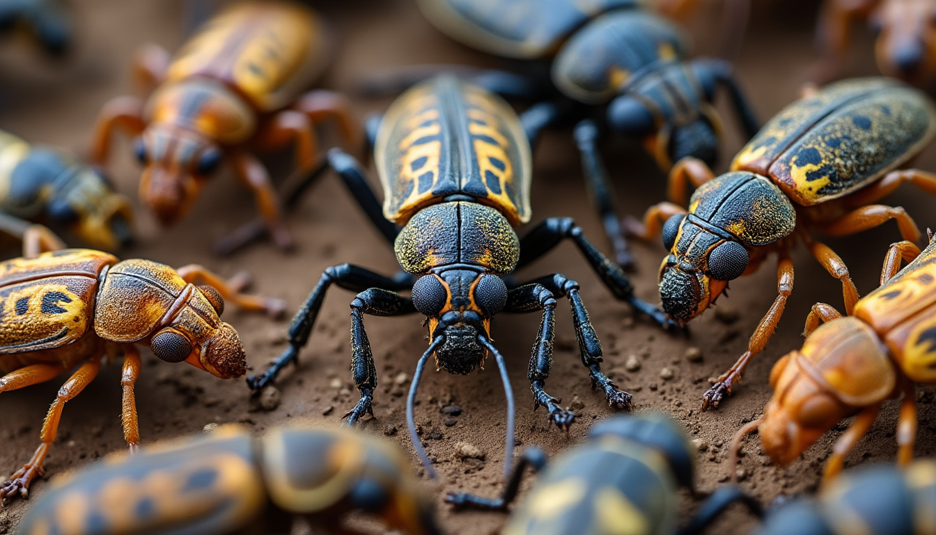 apprenez à réaliser de superbes photos en macrophotographie sans investir dans du matériel onéreux. astuces simples et efficaces pour capturer les détails du monde miniature avec votre équipement actuel.