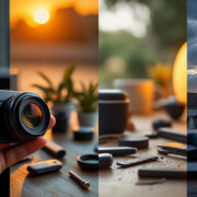 apprenez des astuces simples pour réussir la macrophotographie sans investir dans du matériel onéreux. découvrez des techniques accessibles à tous pour capturer des détails surprenants avec votre appareil photo.