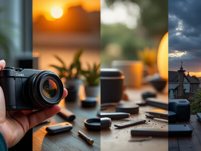 apprenez des astuces simples pour réussir la macrophotographie sans investir dans du matériel onéreux. découvrez des techniques accessibles à tous pour capturer des détails surprenants avec votre appareil photo.