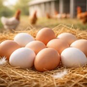 découvrez les caractéristiques des œufs de catégorie a et comment elles influencent leur qualité pour choisir des œufs frais et sûrs.