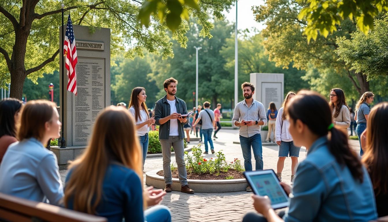 découvrez la jdm : signification, objectifs et impact de la journée défense et mémoire (jdm) dans le cadre du service national universel (snu). informez-vous sur ce dispositif essentiel pour les jeunes en france.