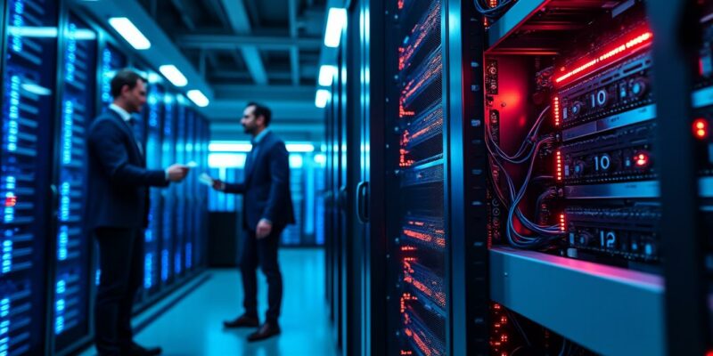 découvrez les caractéristiques essentielles des serveurs dédiés et mutualisés pour faire le meilleur choix selon vos besoins. comparaison des performances, de la sécurité et des coûts pour vous aider à optimiser votre hébergement.