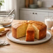 apprenez à préparer un délicieux gâteau au 4 quarts grâce à notre recette simple et rapide, idéale pour surprendre et régaler vos invités.