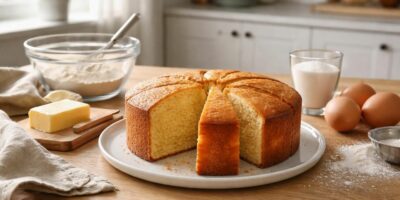 apprenez à préparer un délicieux gâteau au 4 quarts grâce à notre recette simple et rapide, idéale pour surprendre et régaler vos invités.
