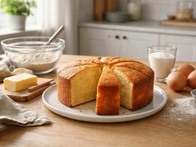 apprenez à préparer un délicieux gâteau au 4 quarts grâce à notre recette simple et rapide, idéale pour surprendre et régaler vos invités.
