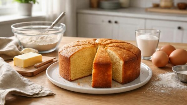 apprenez à préparer un délicieux gâteau au 4 quarts grâce à notre recette simple et rapide, idéale pour surprendre et régaler vos invités.