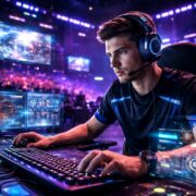 explorez la signification de pgm et son influence dans l'univers des jeux vidéo, découvrez comment ce terme impacte les joueurs et les compétitions.