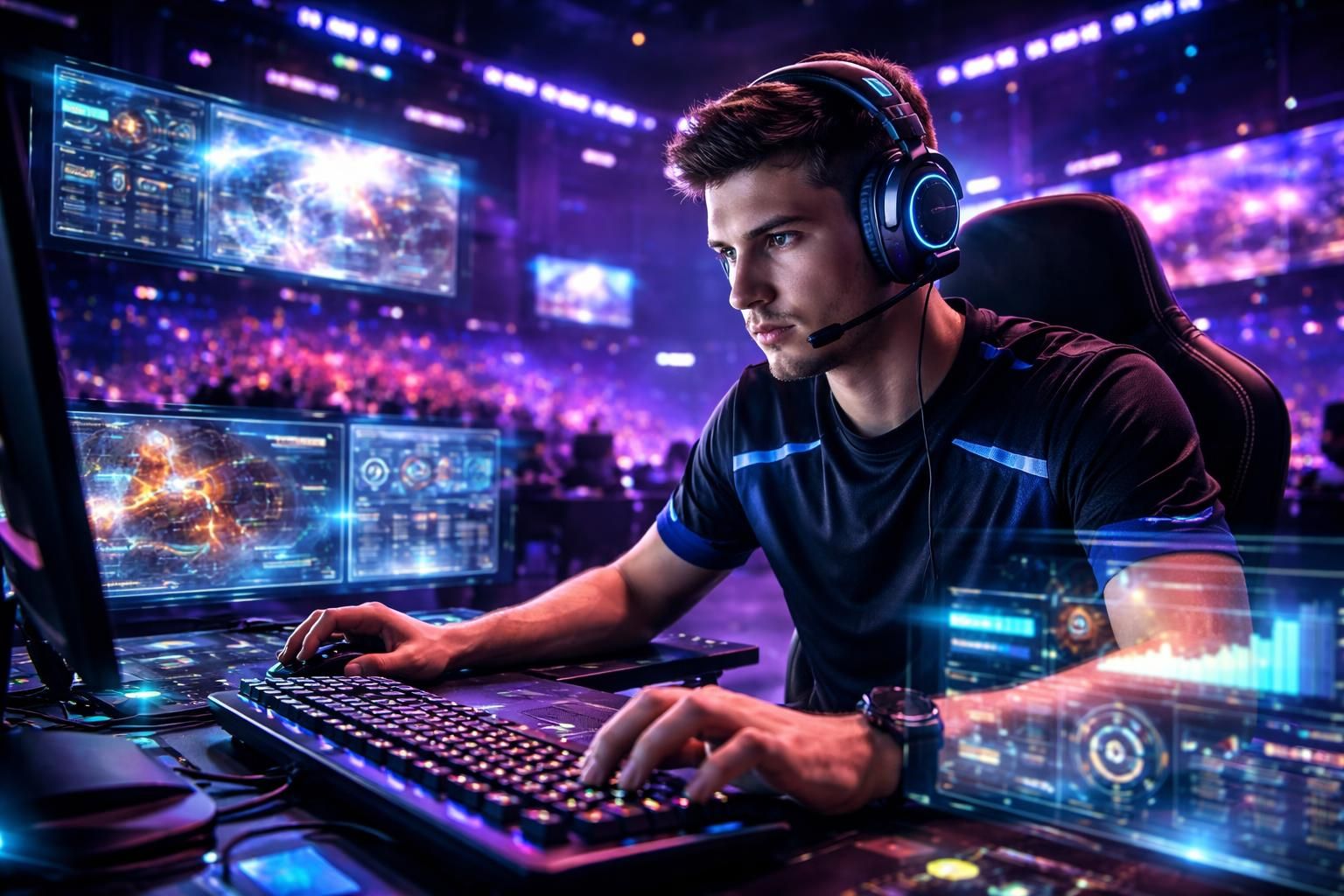 explorez la signification de pgm et son influence dans l'univers des jeux vidéo, découvrez comment ce terme impacte les joueurs et les compétitions.