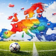 explorez le classement uefa par pays et découvrez quelles nations règnent sur le football européen cette saison. analyse, résultats et performances en direct.