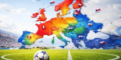 explorez le classement uefa par pays et découvrez quelles nations règnent sur le football européen cette saison. analyse, résultats et performances en direct.