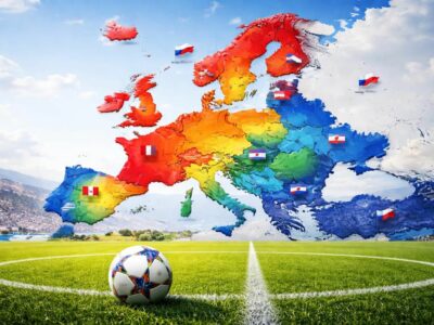 explorez le classement uefa par pays et découvrez quelles nations règnent sur le football européen cette saison. analyse, résultats et performances en direct.