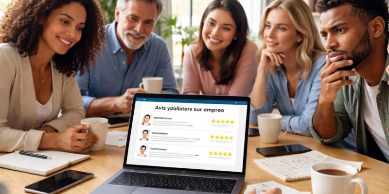 découvrez les avis authentiques sur emmeo et ce que les utilisateurs en pensent réellement. analyse complète des retours pour vous aider à faire le bon choix.